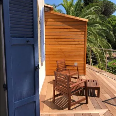 Bed & Breakfast La Clarte