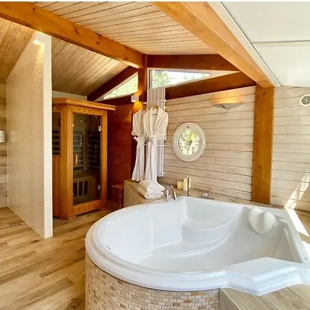 La Clarte Cavalaire-sur-Mer