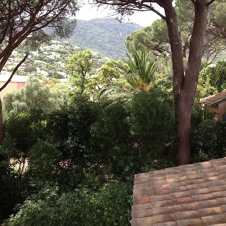 Bed & Breakfast La Clarte Cavalaire-sur-Mer