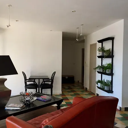 Bed & Breakfast La Clarte Cavalaire-sur-Mer