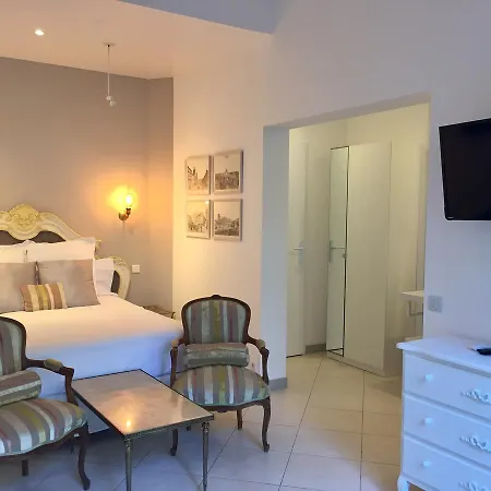 Bed & Breakfast La Clarte Cavalaire-sur-Mer