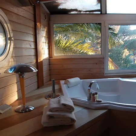 Bed & Breakfast La Clarte 3*