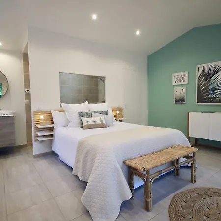 La Clarte 4* Cavalaire-sur-Mer