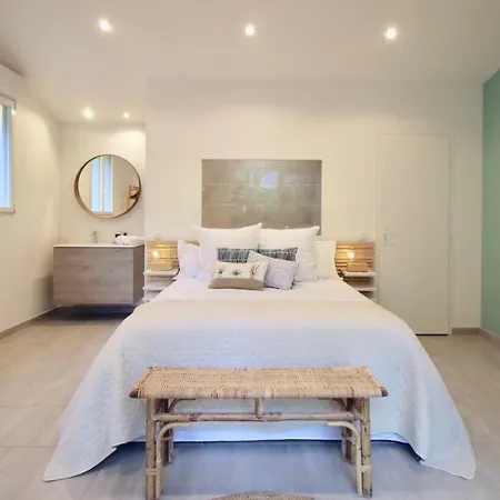 La Clarte 4* 카발레르쉬르메르