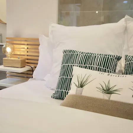 La Clarte Bed & Breakfast Cavalaire-sur-Mer