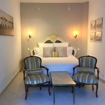 Bed & Breakfast La Clarte Cavalaire-sur-Mer