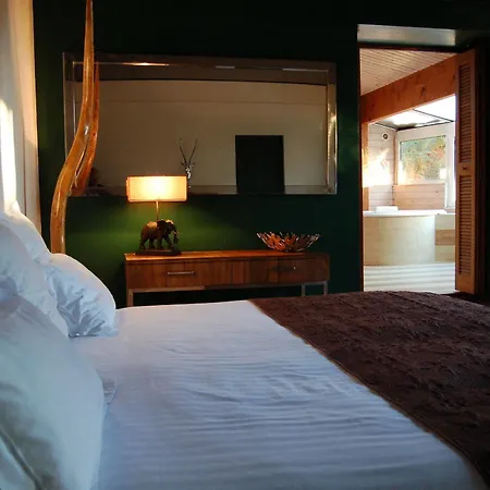 La Clarte 4* Cavalaire-sur-Mer