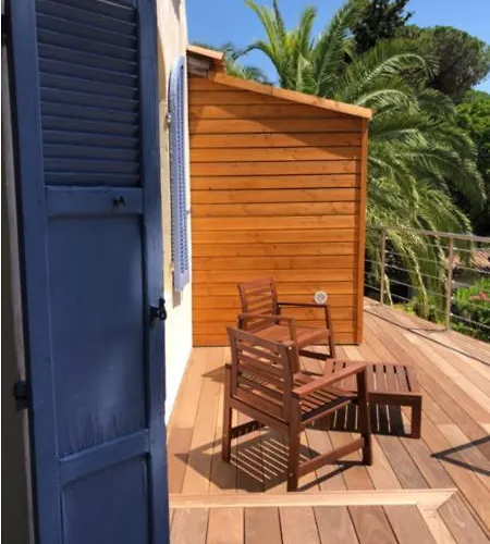 Bed & Breakfast La Clarte