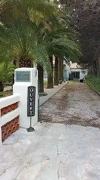 Bed & Breakfast La Clarte Cavalaire-sur-Mer