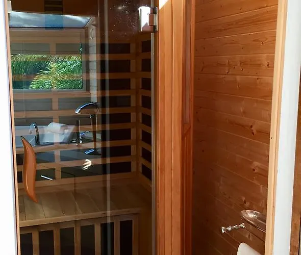 La Clarte Bed & Breakfast Cavalaire-sur-Mer
