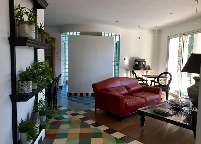 La Clarte 4* Cavalaire-sur-Mer