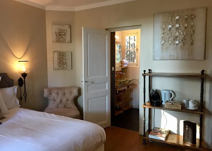 Bed & Breakfast La Clarte