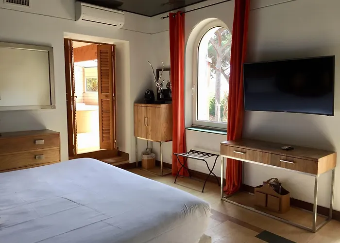 La Clarte 4* Cavalaire-sur-Mer