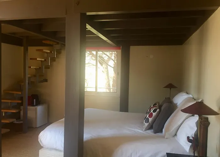 Bed and Breakfast La Clarte