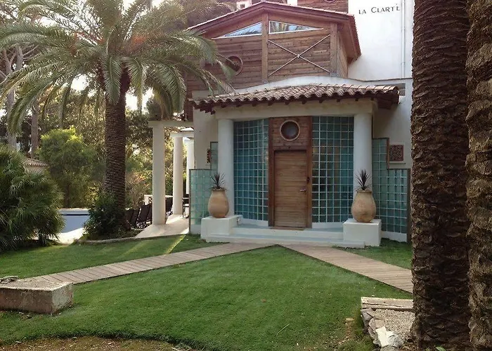 Bed & Breakfast La Clarte