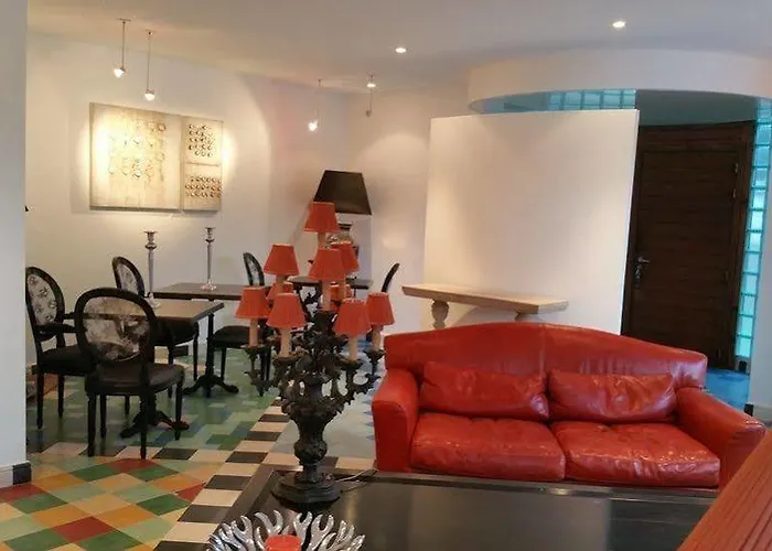 La Clarte 4*