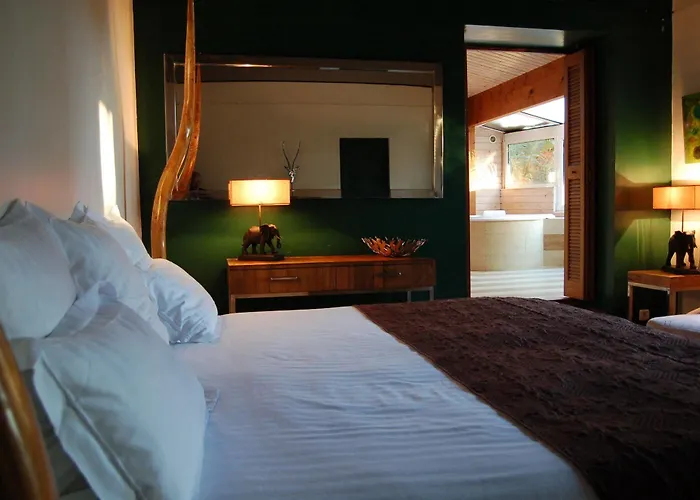 La Clarte 4* Cavalaire-sur-Mer