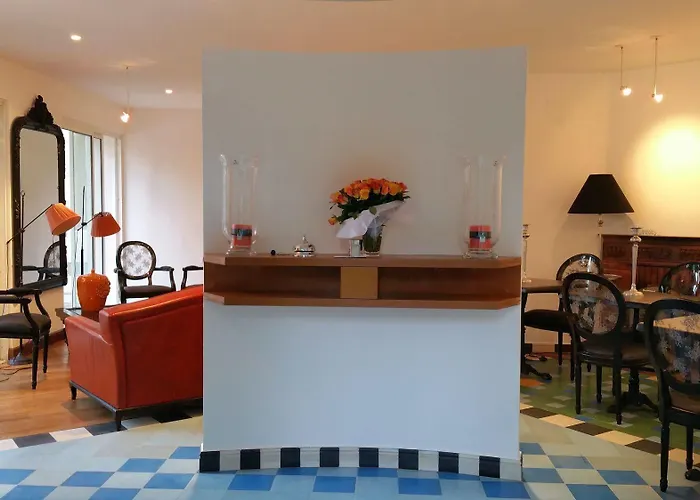 Bed and Breakfast La Clarte Cavalaire-sur-Mer