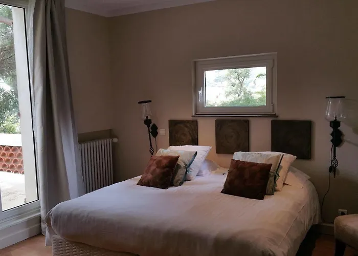 La Clarte 4* Cavalaire-sur-Mer