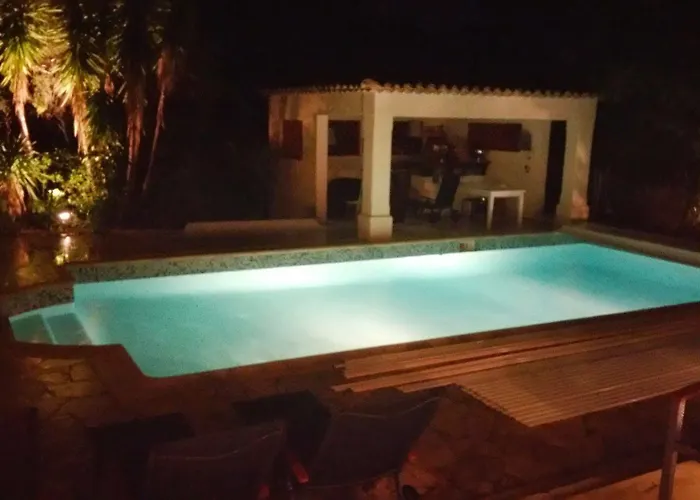 Bed & Breakfast La Clarte
