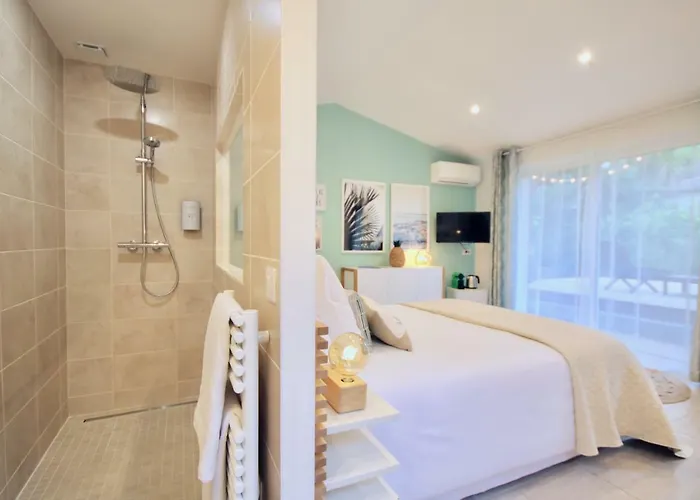 Bed and Breakfast La Clarte