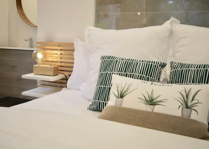La Clarte Bed and Breakfast Cavalaire-sur-Mer